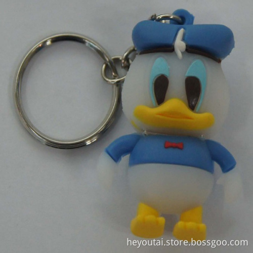 Fancy Wholesale Cute Cartoon USB Flash Drive for Girls